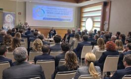 La Direzione Nazionale di Meritocrazia Italia a Milano LOrdinamento sportivo alla luce art. 33 Costituzione 265x160