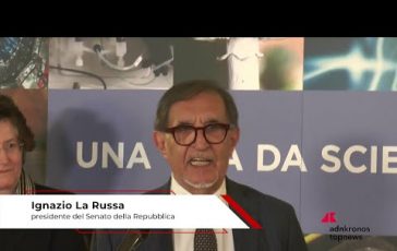 La Russa Le donne nella scienza sanno cogliere essenza professione ed umanita 364x230