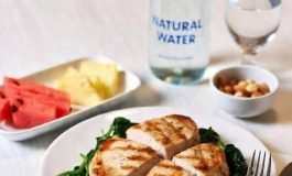 La dieta e il doppio effetto abbassa pressione e aiuta cervello cose la DASH 265x160