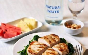 La dieta e il doppio effetto abbassa pressione e aiuta cervello cose la DASH 364x230