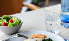 La dieta per invecchiare senza malattie i cibi per arrivare sani a 70 anni lo studio 265x160