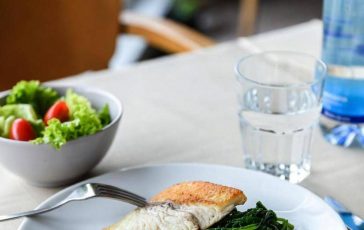 La dieta per invecchiare senza malattie i cibi per arrivare sani a 70 anni lo studio 364x230