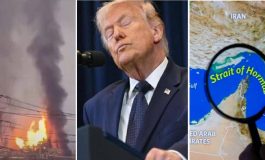 La guerra del gas Israele colpisce in Iran e Teheran attacca il super impianto in Qatar 265x160