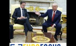 La guerra e le sue conseguenze Europa e Stati Uniti sempre piu lontani 265x160