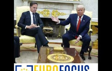 La guerra e le sue conseguenze Europa e Stati Uniti sempre piu lontani 364x230