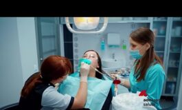 La salute passa dalla bocca ligiene e un pilastro della prevenzione 265x160