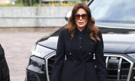 La sfida di Santanche altro che dimissioni oggi al lavoro al ministero GUARDA IL VIDEO 265x160