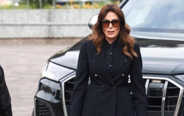 La sfida di Santanche altro che dimissioni oggi al lavoro al ministero GUARDA IL VIDEO 364x230