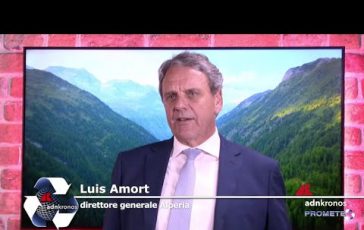 La strategia di Alperia energia pulita e valore per famiglie e imprese 364x230