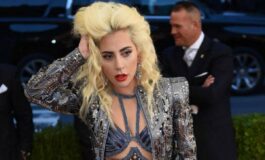 Lady Gaga i 40 anni dellartista che ha insegnato al mondo ad essere se stesso 265x160