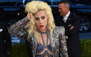Lady Gaga i 40 anni dellartista che ha insegnato al mondo ad essere se stesso 364x230