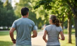 Lallenamento tosto allunga la vita leffetto contro 8 malattie lo studio 265x160