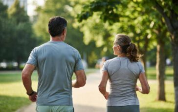 Lallenamento tosto allunga la vita leffetto contro 8 malattie lo studio 364x230