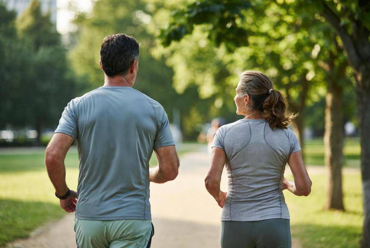 L'allenamento 'tosto' allunga la vita, l'effetto contro 8 malattie: lo studio
