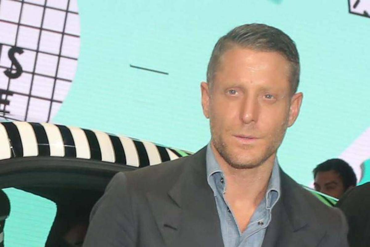 Lapo Elkann trasloca in Svizzera: "Lucerna meglio di New York"