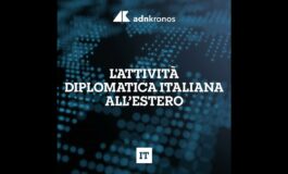 Lattivita diplomatica italiana allestero 13 marzo 2026 265x160