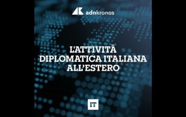 Lattivita diplomatica italiana allestero 13 marzo 2026 364x230