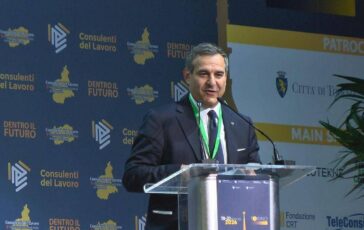 Lavoro Bontempo Cpo Torino Patto consulenti La Scialuppa Crt per aiutare lavoratori in difficolta 364x230