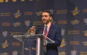 lavoro crosetto europarlamentare fondi europei per migliorare formazione 2