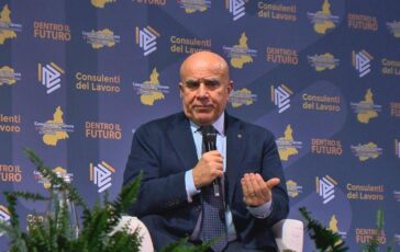 Lavoro De Luca Cno Consulenti Lavoro Centrali per aziende sfida e contrastare inverno demografico 364x230