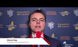 Lavoro Gay Unione Industriali Torino Intelligenza artificiale una partita che vogliamo giocare 265x160