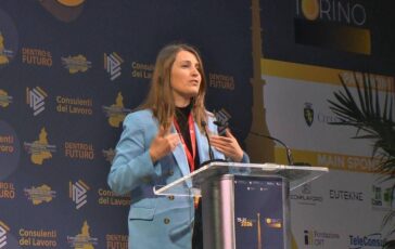 Lavoro Gribaudo Pd Consulenti svolgono una funzione essenziale 364x230