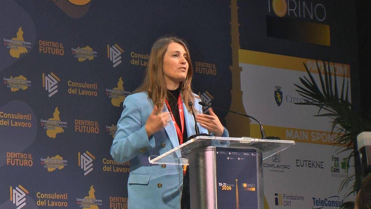 Lavoro, Gribaudo (Pd): "Consulenti svolgono una funzione essenziale"