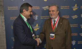 Lavoro Ramojno La Scialuppa Crt Accordo con consulenti per aiutare famiglie in difficolta 265x160