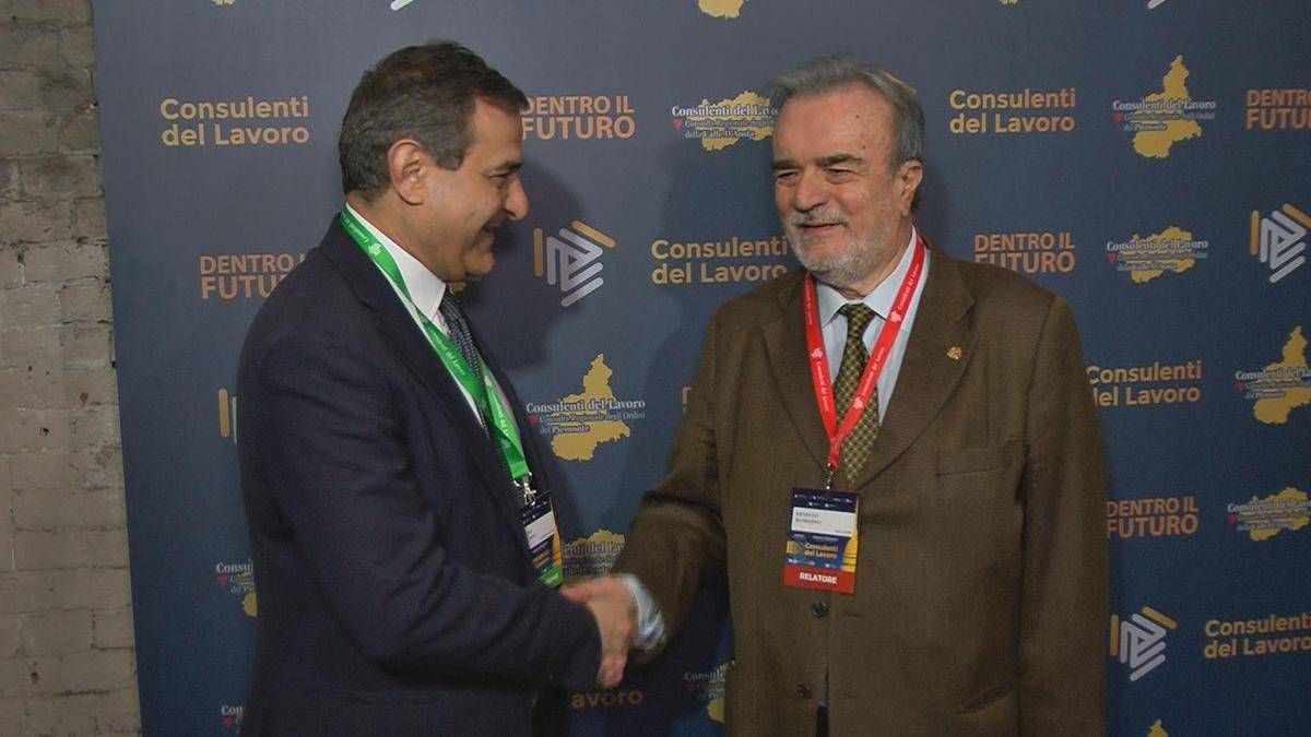 Lavoro, Ramojno (La Scialuppa Crt): "Accordo con consulenti per aiutare famiglie in difficoltà"
