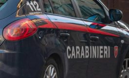 Lecce abusi su bambina di 8 anni due arresti per violenza sessuale aggravata in carcere anche la madre 265x160