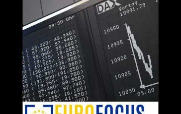 Leconomia europea paga il prezzo dalla guerra in Iran 364x230