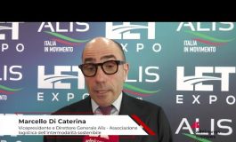 LetExpo 2026 Di Caterina Alis ‘sempre piu punto di riferimento su stato salute del Paese 265x160