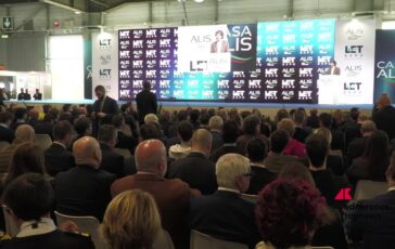 LetExpo 2026 la V edizione chiude con oltre 130 presenze 364x230