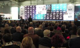 LetExpo 2026 la V edizione chiude con oltre 130mila presenze 265x160