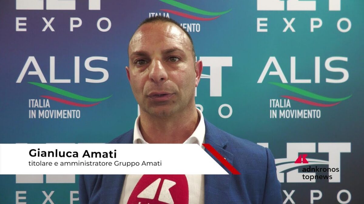 LetExpo, Amati (Gruppo Amati): ‘serve dialogo in un momento di guerre, LetExpo luogo adatto per
