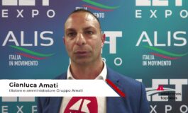 LetExpo Amati Gruppo Amati ‘serve dialogo in un momento di guerre LetExpo luogo adatto per 265x160