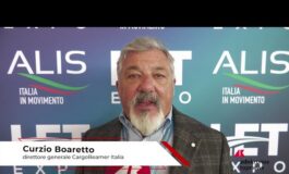 LetExpo Boaretto CargoBeamer ‘LetExpo punto di riferimento per noi 265x160