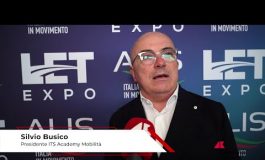 LetExpo Busico ITS Academy Mobilita Aumentano le richieste di tecnici e noi li formiamo al 265x160