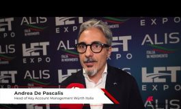 LetExpo De Pascalis Wurth Fatichiamo a capire quello che accadra 265x160