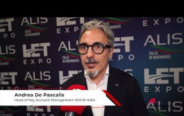 LetExpo De Pascalis Wurth Fatichiamo a capire quello che accadra 364x230