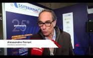 letexpo ferrari assiterminal in arrivo un numero sproporzionato di merci a cui dover far 2
