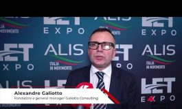 LetExpo Galiotto Galiotto Consulting Rivedere i modelli organizzativi quando le aziende vanno 265x160