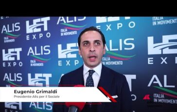 letexpo grimaldi alis il nostro impegno sociale aiuta tanti ragazzi nei momenti difficili 2