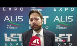 LetExpo Marangoni Gruppo Marangoni ‘Ricostruire un pneumatico significa rafforzare la 265x160