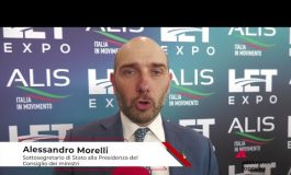 LetExpo Morelli Il sistema della logistica sostiene famiglie e imprese 265x160