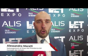 LetExpo Morelli Il sistema della logistica sostiene famiglie e imprese 364x230