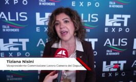 LetExpo Nisini Lega Lavoratori flessibilita e formazione al centro dellazione di governo 265x160