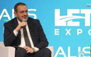 LetExpo Pujia Mit Puntare a misure che stimolino investimenti in logistica 364x230