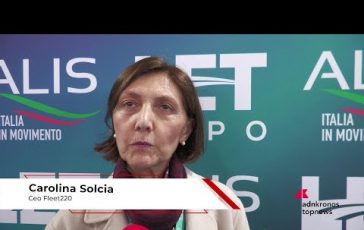 LetExpo Solcia Fleet220 Contesto geopolitico puo favorire la mobilita elettrica 364x230