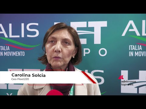 LetExpo, Solcia (Fleet220): "Contesto geopolitico può favorire la mobilità elettrica"